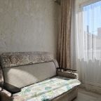 Студио (Пятиместная с кухней), Гостевой дом Инара