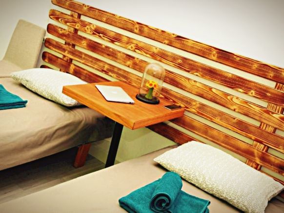 Фотография номера гостевого дома Славянская артель