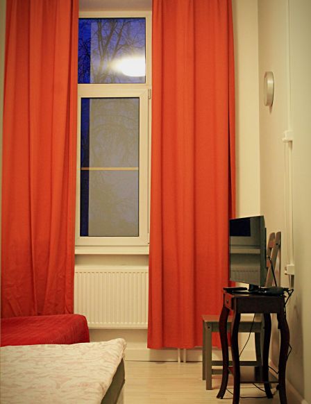 Фотография номера гостевого дома Славянская артель