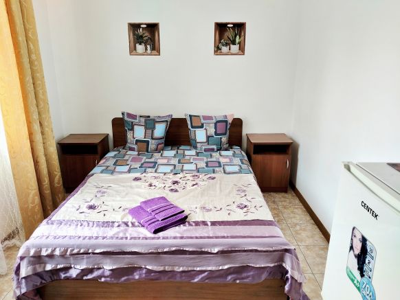 Фотография номера гостевого дома Гостевой дом ДиКи