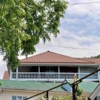 Терраса, Гостевой дом Аврора