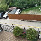 Парковка рядом