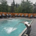 Апартаменты (Апартаменты с кухней), Гостиница Sunshine