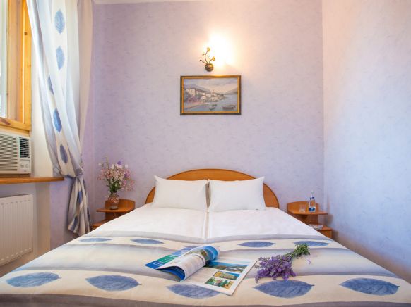 Фотография номера гостиницы Резиденция Совиньон