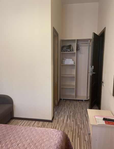 Фотография номера гостевого дома Мой отель