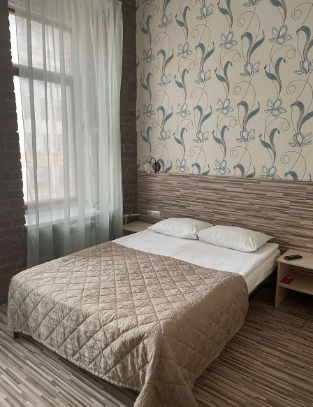 Фотография номера гостевого дома Мой отель