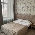 Двухместный (C собственной ванной комнатой и видом на город), Гостевой дом Мой