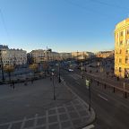 Двухместный (C собственной ванной комнатой и видом на город), Гостевой дом Мой