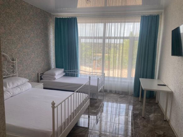 Фотография номера гостиницы Отель Высота