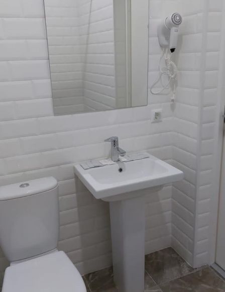 Фотография номера гостиницы Отель Высота