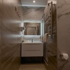 Четырехместный (Люкс 2-комнатный), Апарт-отель Монтевиль by Adamand Resort