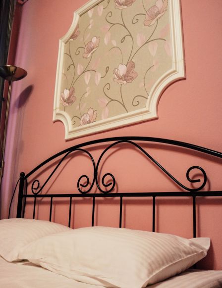 Фотография номера гостиницы Капитал