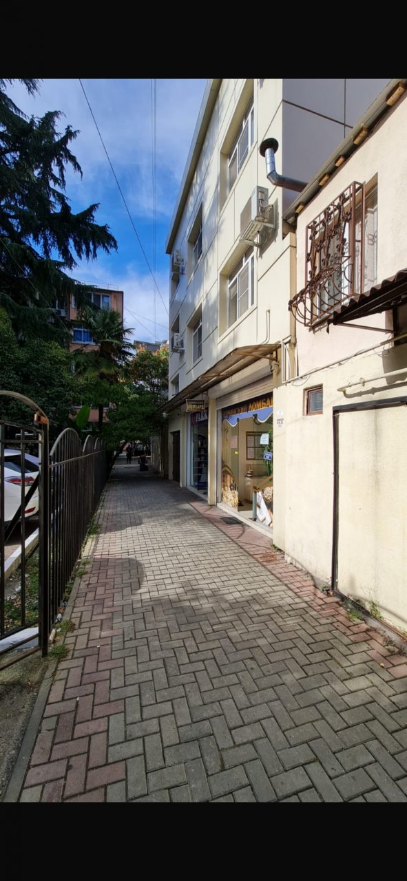 Апартаменты (Апартаменты на Московской), Апартаменты На Московской