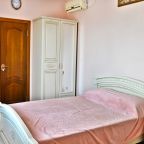 Двухместный (2х местный стандартный номер), Гостевой дом Надежда