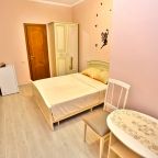 Двухместный (2х местный стандартный номер), Гостевой дом Надежда