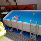 Детский бассейн, Гостевой дом Надежда