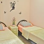 Семейный (2х комнатный 5-ти местный стандартный номер), Гостевой дом Надежда