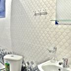 Семейный (2х комнатный 5-ти местный стандартный номер), Гостевой дом Надежда