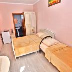 Трехместный (3х местный стандартный номер), Гостевой дом Надежда