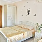 Общий вид номера