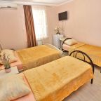 Четырехместный (4х местный стандартный номер), Гостевой дом Надежда