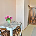 Люкс (2-х комнатный 5-ти местный люкс), Гостевой дом Надежда