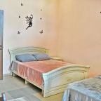 общий вид номера