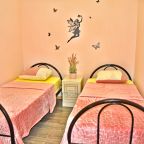 Люкс (2-х комнатный 5-ти местный люкс), Гостевой дом Надежда