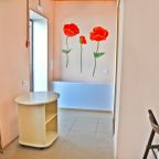 Люкс (2-х комнатный 5-ти местный люкс), Гостевой дом Надежда