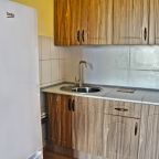 Люкс (2-х комнатный 5-ти местный люкс), Гостевой дом Надежда