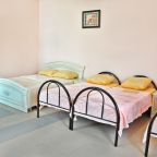 Люкс (5-ти местный люкс номер), Гостевой дом Надежда