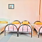 Люкс (5-ти местный люкс номер), Гостевой дом Надежда