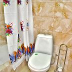 Люкс (5-ти местный люкс номер), Гостевой дом Надежда