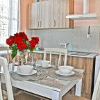 Люкс (5-ти местный люкс номер), Гостевой дом Надежда