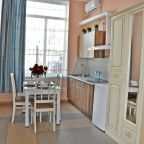 Люкс (5-ти местный люкс номер), Гостевой дом Надежда