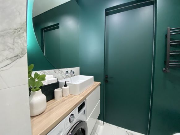 Апартаменты KenigDeluxe в Сердце Калининграда