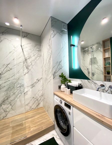 Апартаменты KenigDeluxe в Сердце Калининграда