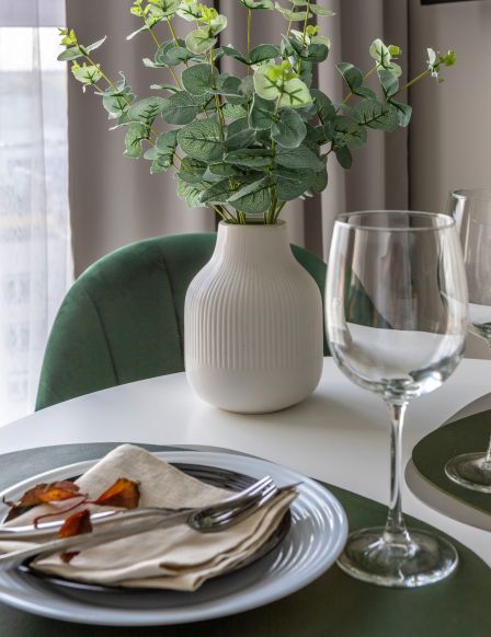 Апартаменты KenigDeluxe в Сердце Калининграда