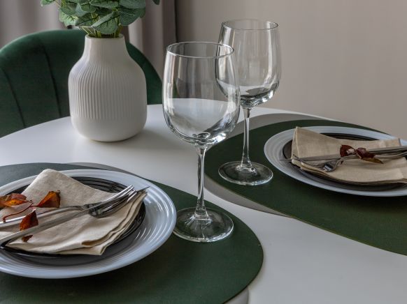 Апартаменты KenigDeluxe в Сердце Калининграда