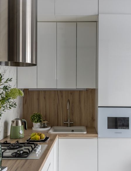 Апартаменты KenigDeluxe в Сердце Калининграда