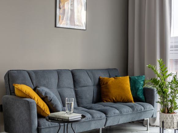 Апартаменты KenigDeluxe в Сердце Калининграда