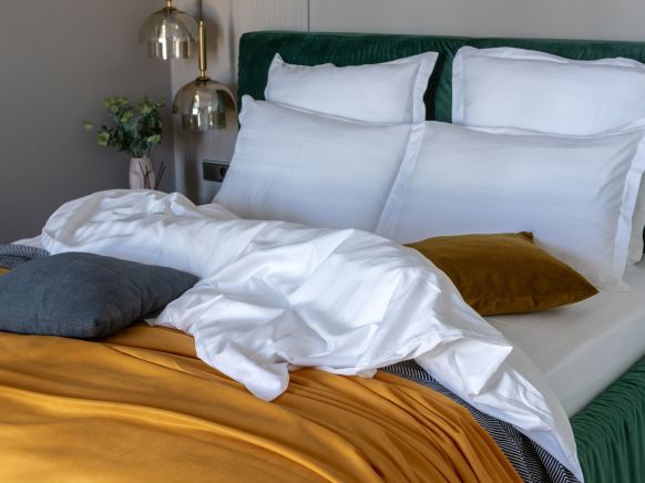 Апартаменты KenigDeluxe в Сердце Калининграда