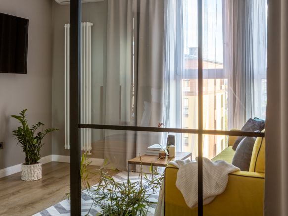 Апартаменты KenigDeluxe в Сердце Калининграда