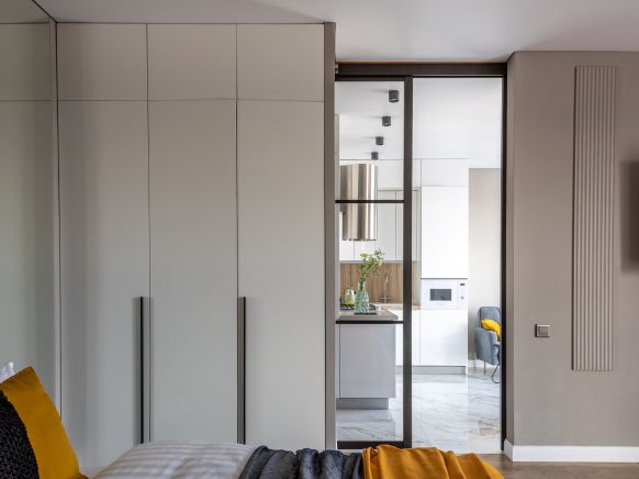 Апартаменты KenigDeluxe в Сердце Калининграда