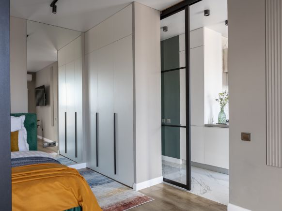 Апартаменты KenigDeluxe в Сердце Калининграда