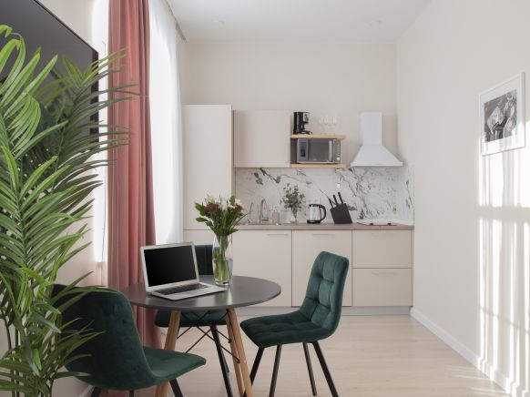 Апартаменты Гранд Сьютс by ACADEMIA, Санкт-Петербург