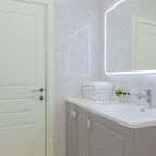 Апартаменты (Двухкомнатные с изолированной спальней с кроватью king size и кухней-гостиной), Апартаменты Гранд Сьютс by ACADEMIA