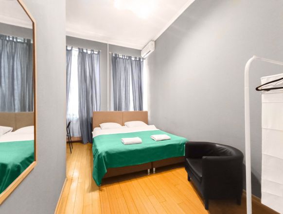 Фотография номера квартиры Апартаменты на Вознесенском проспекте