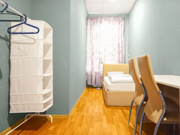 Фотография номера квартиры Апартаменты на Вознесенском проспекте