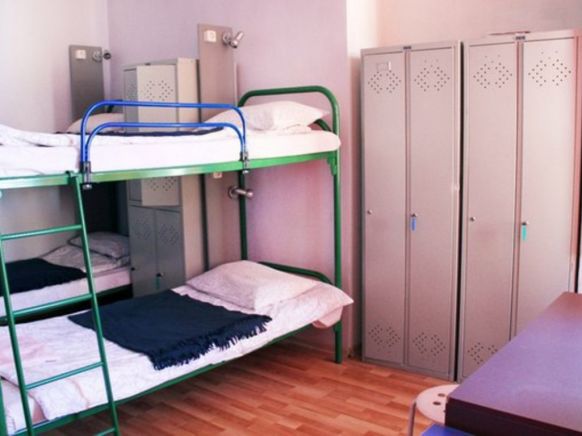 Фотография номера квартиры Апартаменты на Вознесенском проспекте